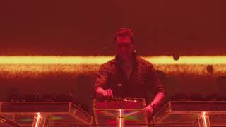 Tiësto PRISMATIC Live Mexico City - June 14, 2025  - Lethal Industry (Rose Ringed remix)