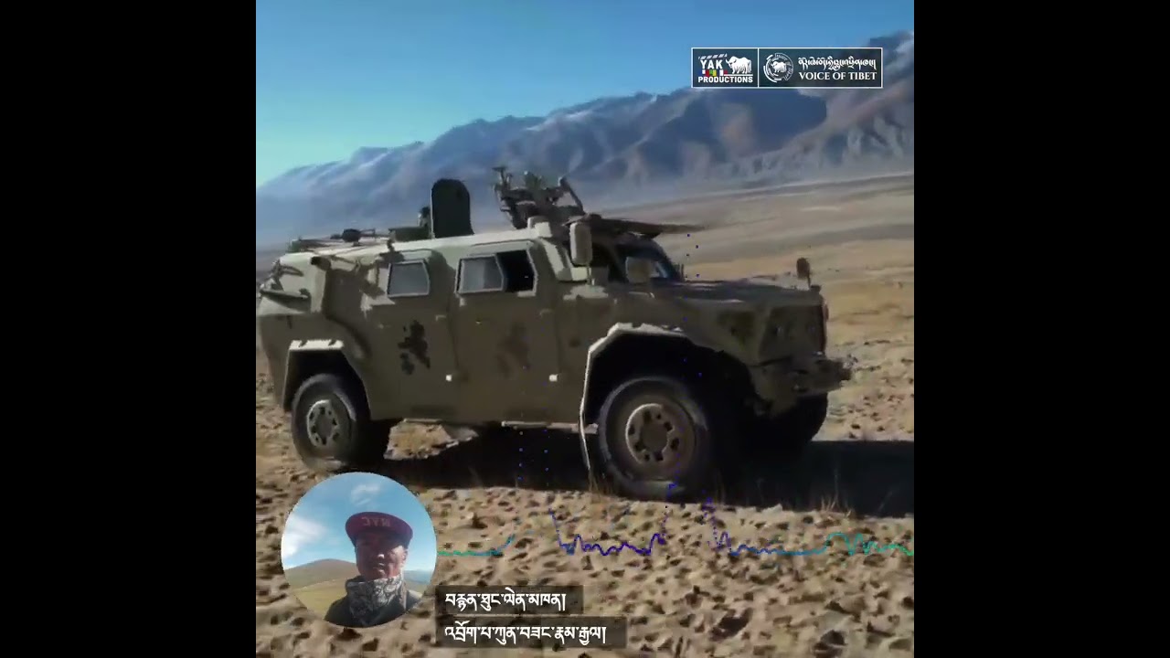 Exclusive Interview: Local Tibetan herders in Ladakh clash with PLA army over access to grazing land