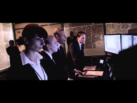 He Who Dares: Downing Street Siege'