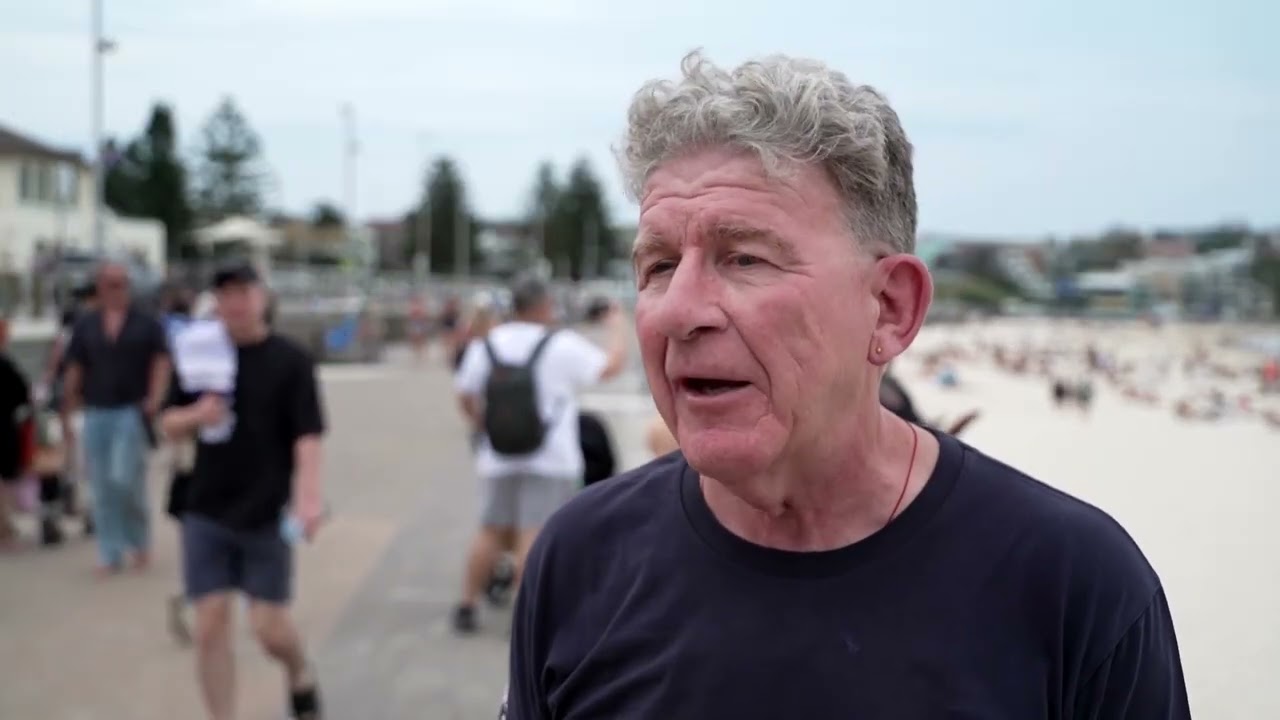 Sydney hits record October heat as hot winds sweep the city | REUTERS