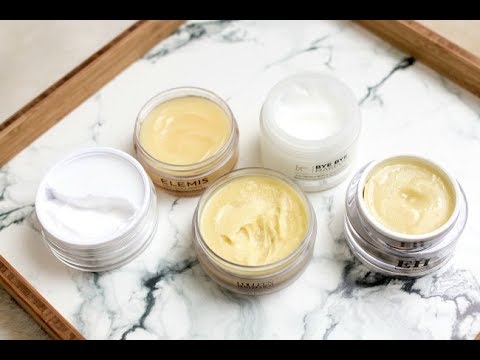 video ELEMIS Pro-Collagen Cleansing Balm