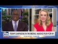 Trump isnt prioritizing elite issues: Sarah Bedford  - 04:56 min - News - Video