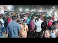 Thousands Gather for Masi Magam Festival at Sri Vennimalai Murugan Temple in Tamil Nadu | News9  - 02:54 min - News - Video