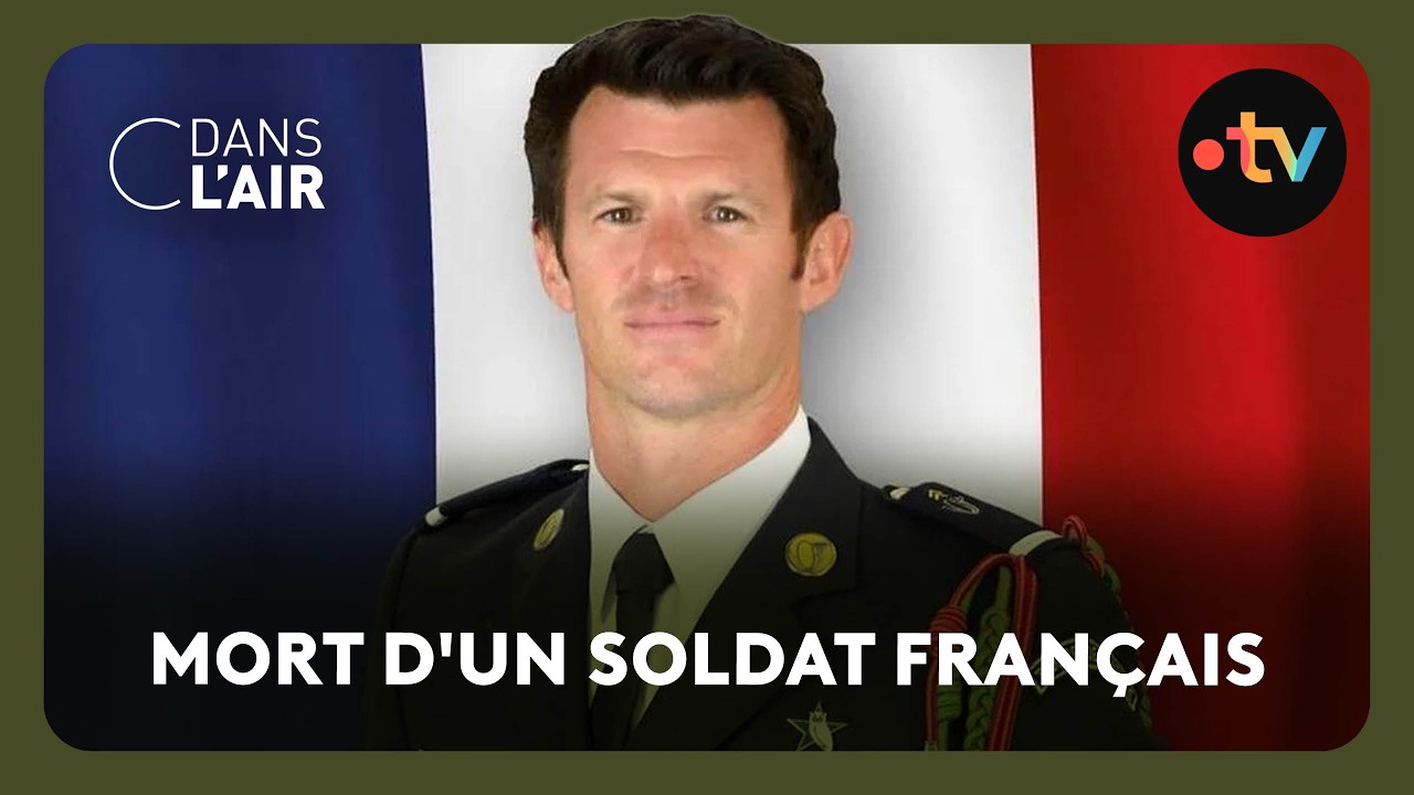 L'Iran cible la France