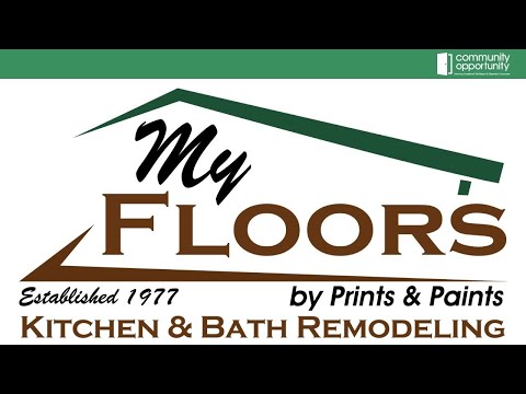 My Floors Kitchen & Bath Remodeling