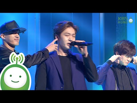 비투비 '뛰뛰빵빵' / KBS 쿨FM 50주년 빅콘서트 사랑해요 쿨FM