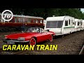  Trains part 1 - Top Gear - BBC