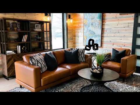 Video van accommodatie