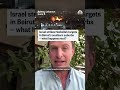 Israel strikes Hezbollah targets in Beiruts southern suburbs - what happens next?  - 00:43 min - News - Video