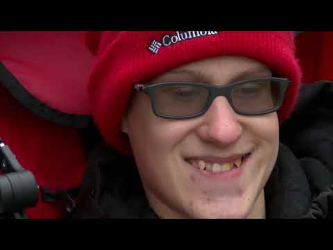 Race Video