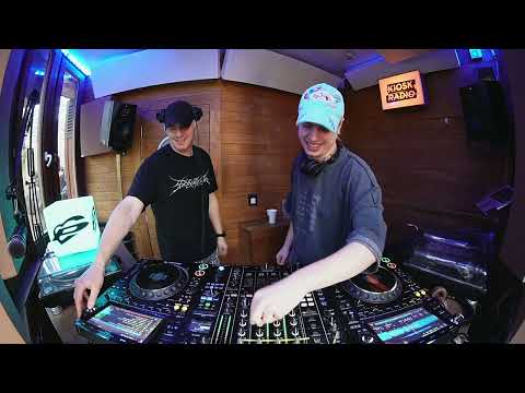Polyamor w/ Mika Heggemann & Cleopard2000 @ Kiosk Radio 15.03.2025