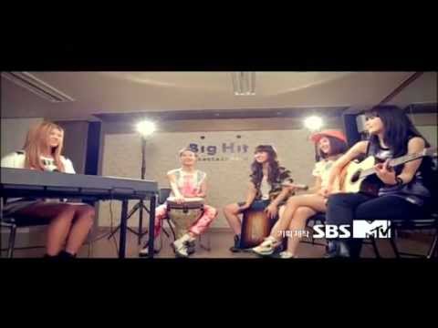 GLAM - We Found Love + Rolling in the Deep