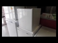 Холодильник Hisense RS 06DR4SAW