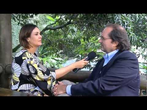 Entrevista com Jorge Forbes