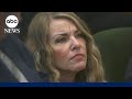 Lori Vallow Daybells closing arguments to begin this week