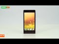 Huawei Ascend G6 - доступный смартфон с хорошими камерами - Видеодемонстрация от Comfy