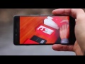 OnePlus X. Часть 2. Подробный обзор смартфона. Плюсы и минусы.