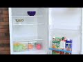 Холодильники Zanussi
