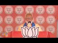 PM Modi Live | Public meeting in Hoshiarpur, Punjab | Lok Sabha Election 2024 | News9  - 00:00 min - News - Video