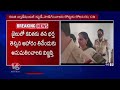 Kavitha Lawyer Comments In Court Over Police Checking Her Home Food | V6 News  - 06:18 min - News - Video