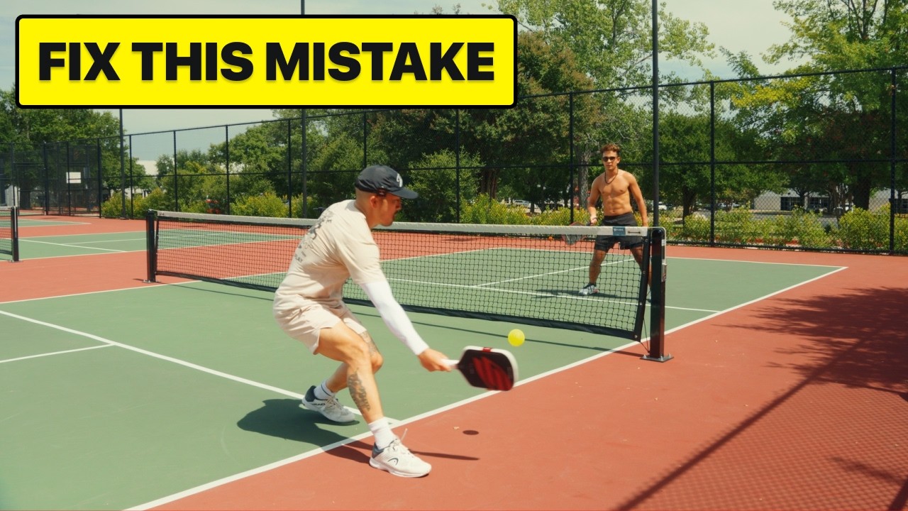 Stop Dinking the Old Way: Do This Instead