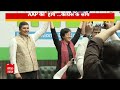 Congress-AAP Alliance: ​​​​​दिल्ली में AAP-कांग्रेस के बीच सीट शेयरिंग का एलान | Breaking News  - 13:23 min - News - Video