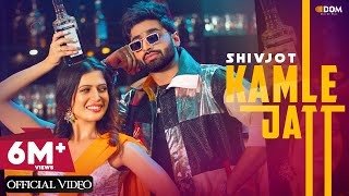 Kamle Jatt Shivjot Video HD