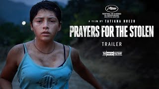 Prayers For The Stolen (2021) | Trailer | Tatiana Huezo