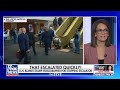 Secret Service probes UN escalator glitch: Sabotage or slip-up? - 03:06 min - News - Video