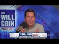Modern day diplomacy boils down to F-You | Will Cain Podcast  - 52:27 min - News - Video
