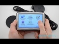 Видео обзор навигатора  TomTom XXL 530 S