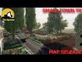 Small Town TP By The Operator v1.0