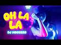 Oh La La   DJ Moggero  French Riviera Nightlife Eurodance Anthem 2026