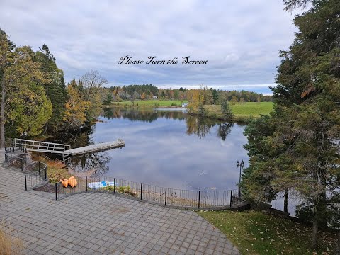 Property video