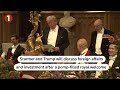 Starmer and Trump to discuss foreign affairs - Five stories you need to know | Reuters - 00:49 min - News - Video
