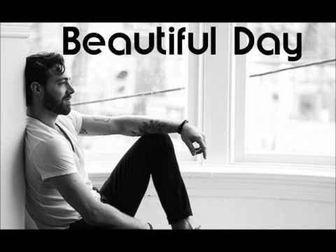 Upload mp3 to YouTube and audio cutter for Beautiful Day - Jonathan Roy download from Youtube