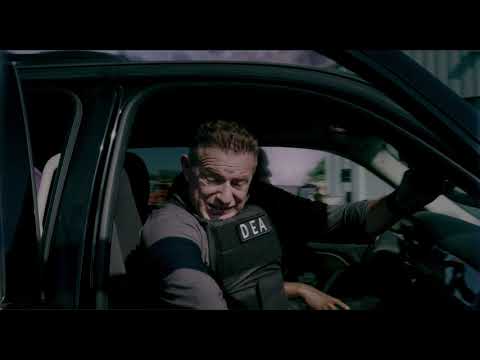 Night of the Sicario'