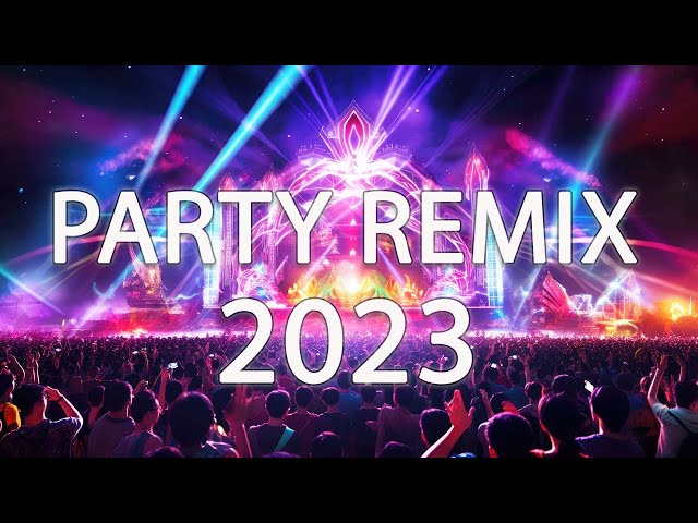  DJ Remix Club Music Dance Mix 2023 Forever Young 130 N người đăng ký