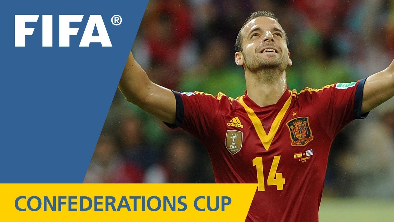 Confederations Confederations