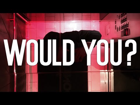 Touch & Go - Would You? (Syneptic Remix)