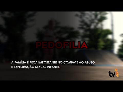 Vídeo: A família é peça importante no combate ao abuso e exploração sexual infantil