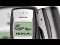 Nokia 2100 - Ретро телефон