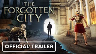 The Forgotten City - Official Launch Date Trailer | Summer of Gaming 2021
