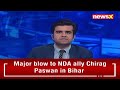 Gourav Vallabh Speaks on His Resignation | Congs Big Leaders Oppose Sanatan | NewsX  - 01:49 min - News - Video