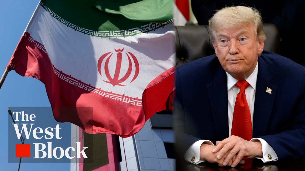 "Maybe US nuclear deterrent not reliable": Trump's ex-advisor Bolton concerned over any Iran deal