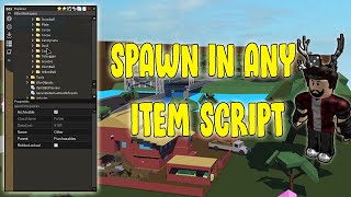 Lumber Tycoon 2 Roblox Scripts For Golden Axe Youtube How To Get