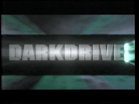 Darkdrive'
