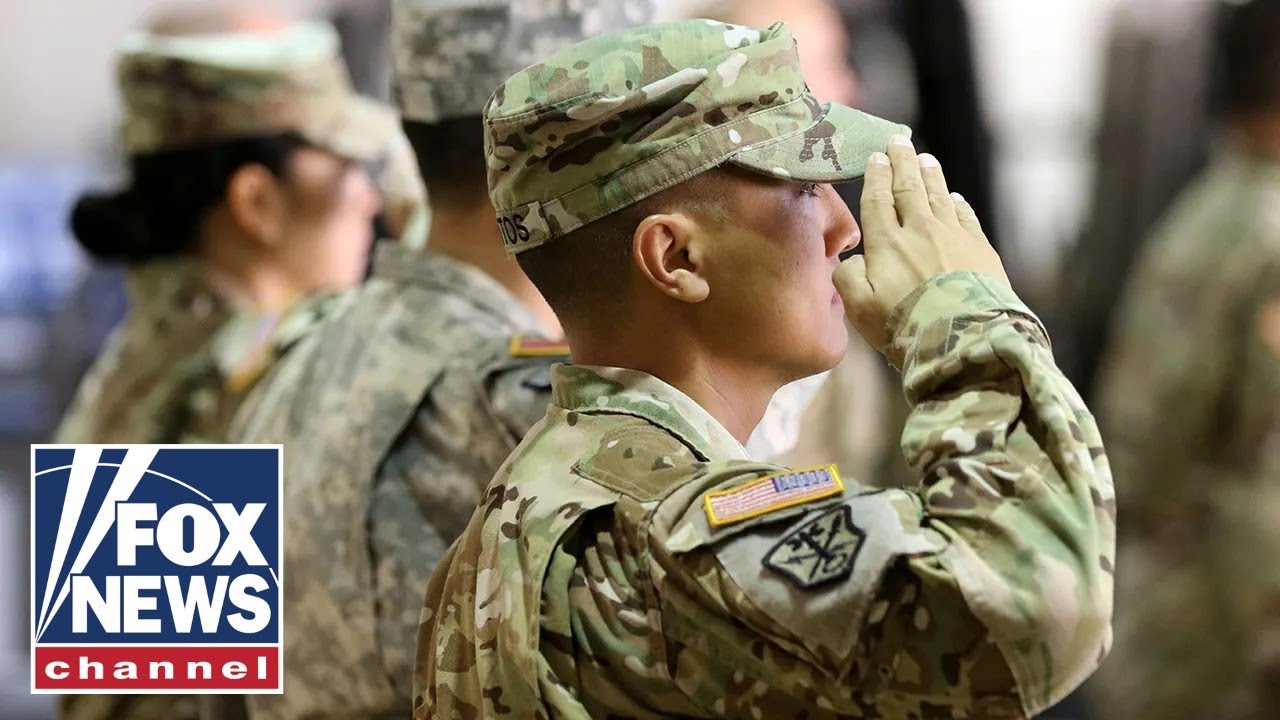 National Guard ACTIVATED in Minnesota after CBP-involved shooting