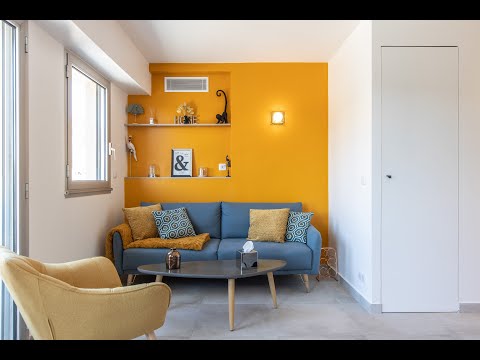 Property video