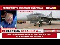 PM Modi takes sortie in Indigenous LCA Tejas | Indias Atmanirbhar Defence Push | NewsX  - 25:29 min - News - Video